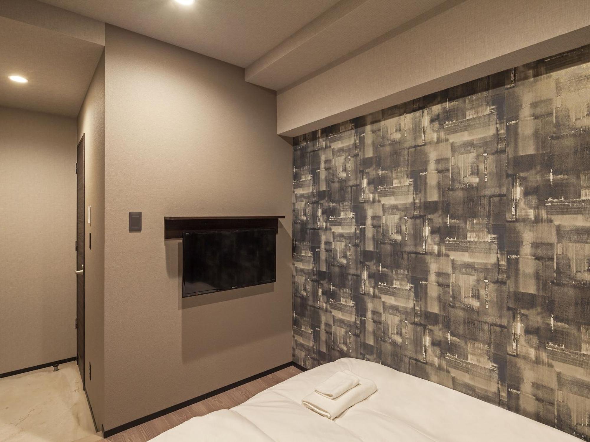 Hotel Plus Hostel Tokyo Akihabara Extérieur photo