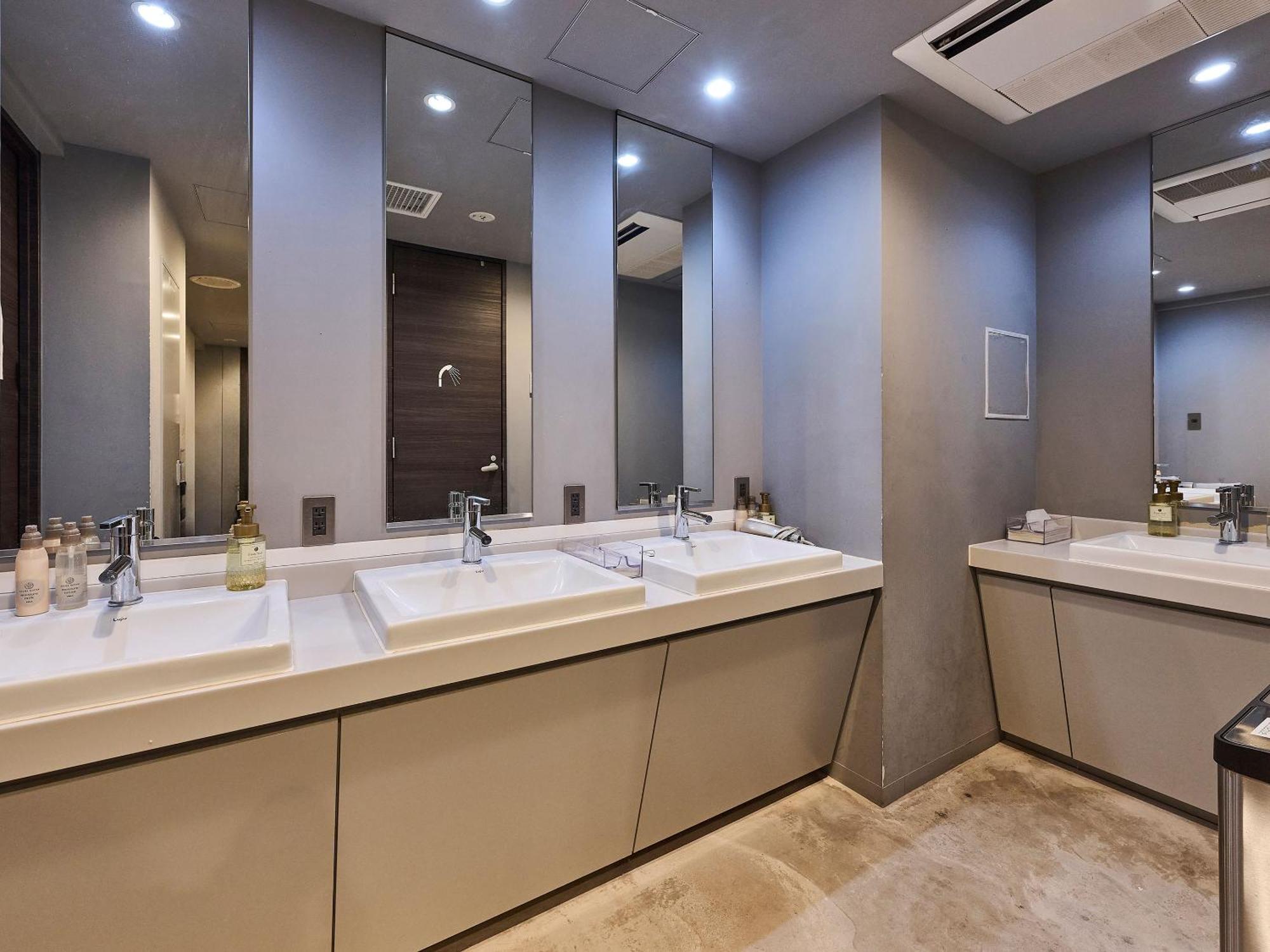 Hotel Plus Hostel Tokyo Akihabara Extérieur photo