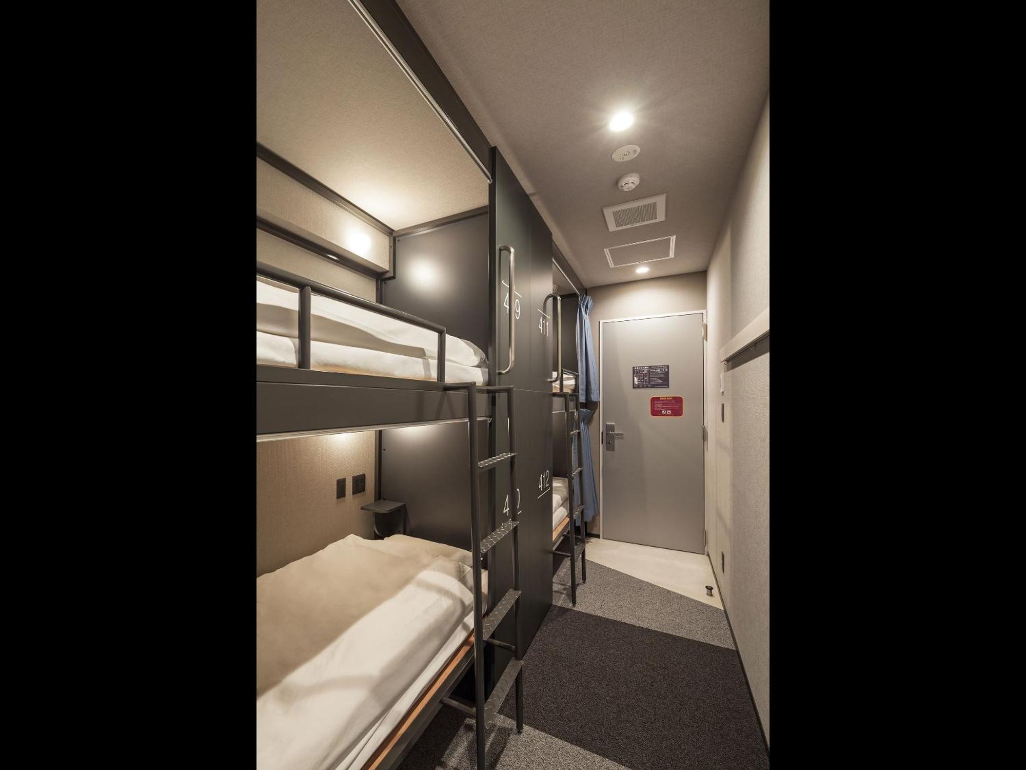 Hotel Plus Hostel Tokyo Akihabara Extérieur photo
